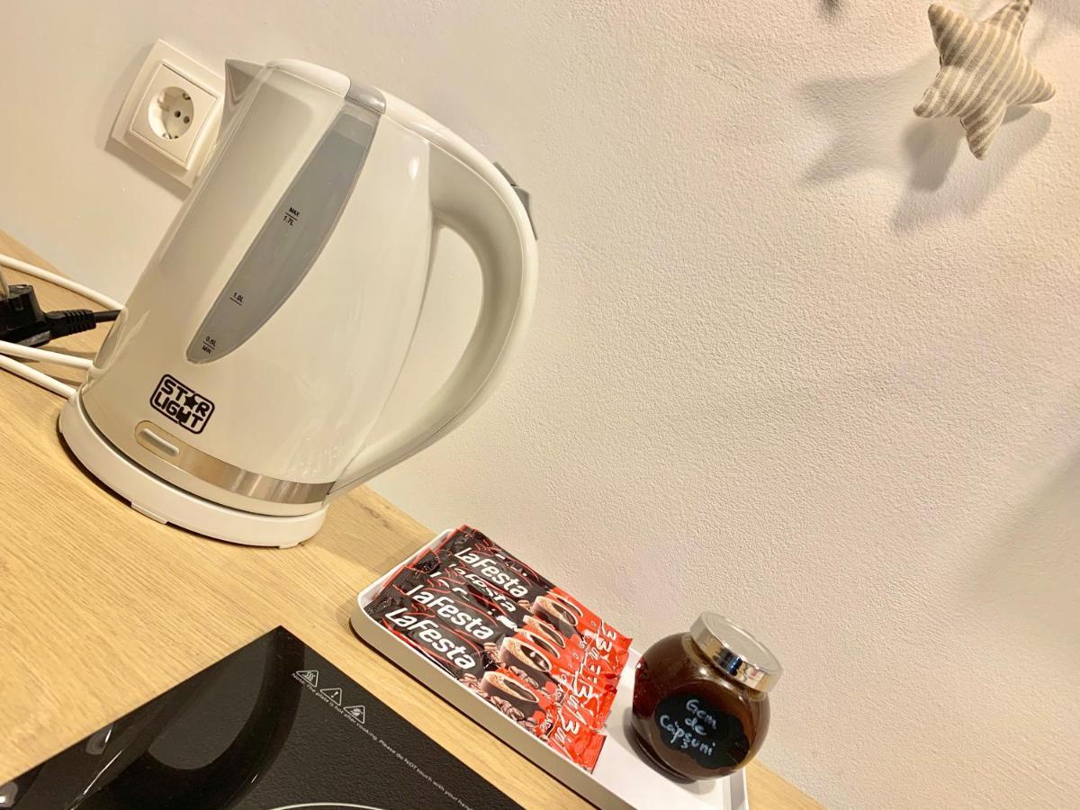Perfect Place To Stay Self Check In-24H-Netflix-Wifi Resita Buitenkant foto
