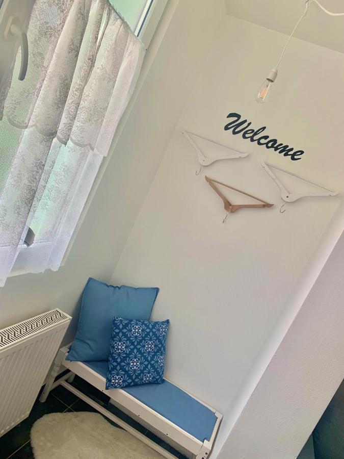Perfect Place To Stay Self Check In-24H-Netflix-Wifi Resita Buitenkant foto