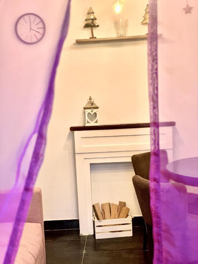 Perfect Place To Stay Self Check In-24H-Netflix-Wifi Resita Buitenkant foto