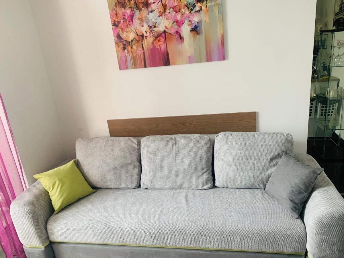 Perfect Place To Stay Self Check In-24H-Netflix-Wifi Resita Buitenkant foto