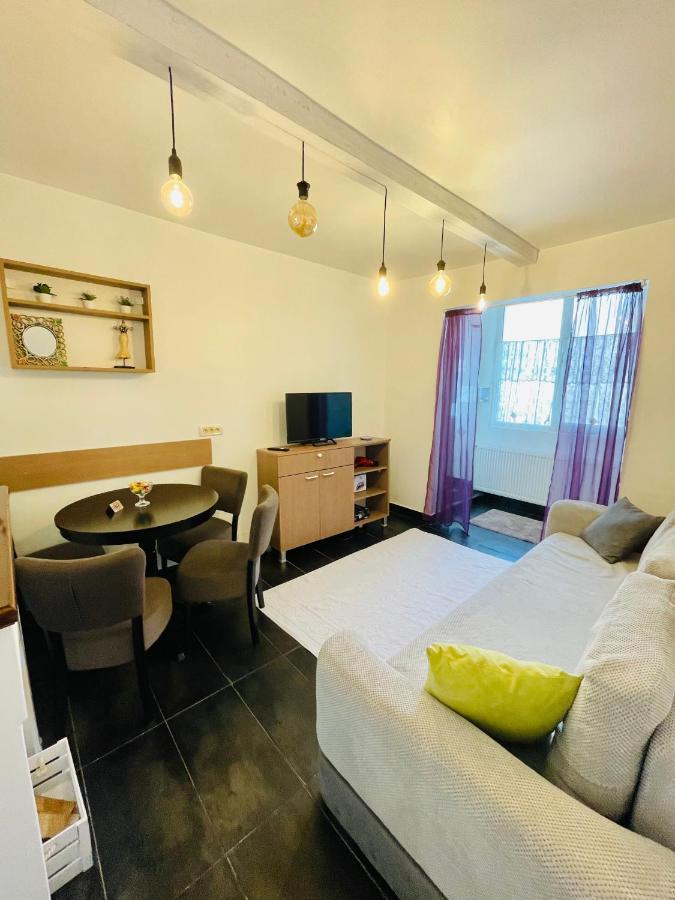 Perfect Place To Stay Self Check In-24H-Netflix-Wifi Resita Buitenkant foto