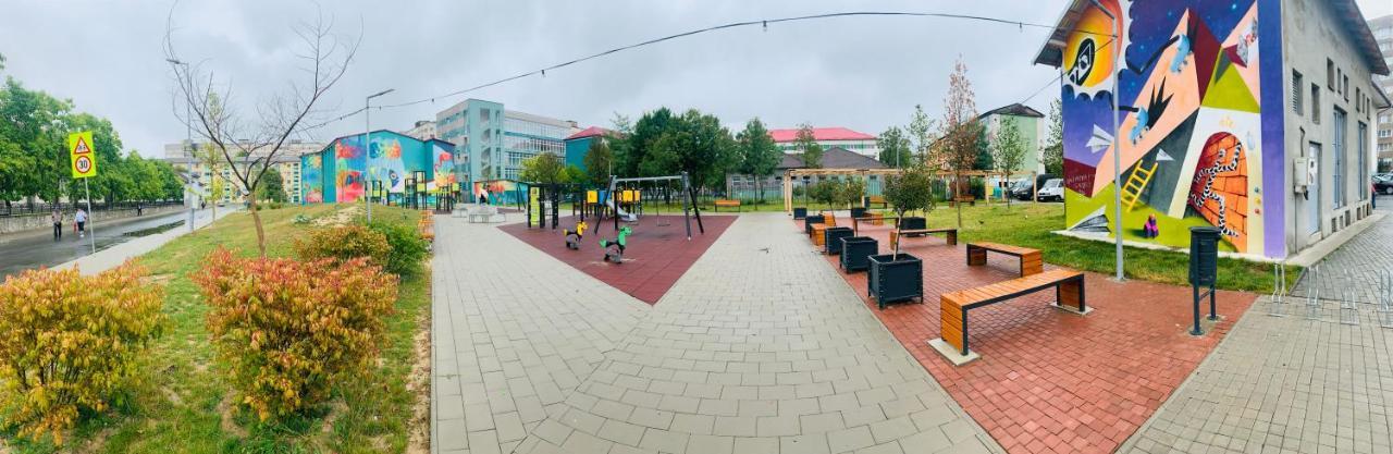 Perfect Place To Stay Self Check In-24H-Netflix-Wifi Resita Buitenkant foto