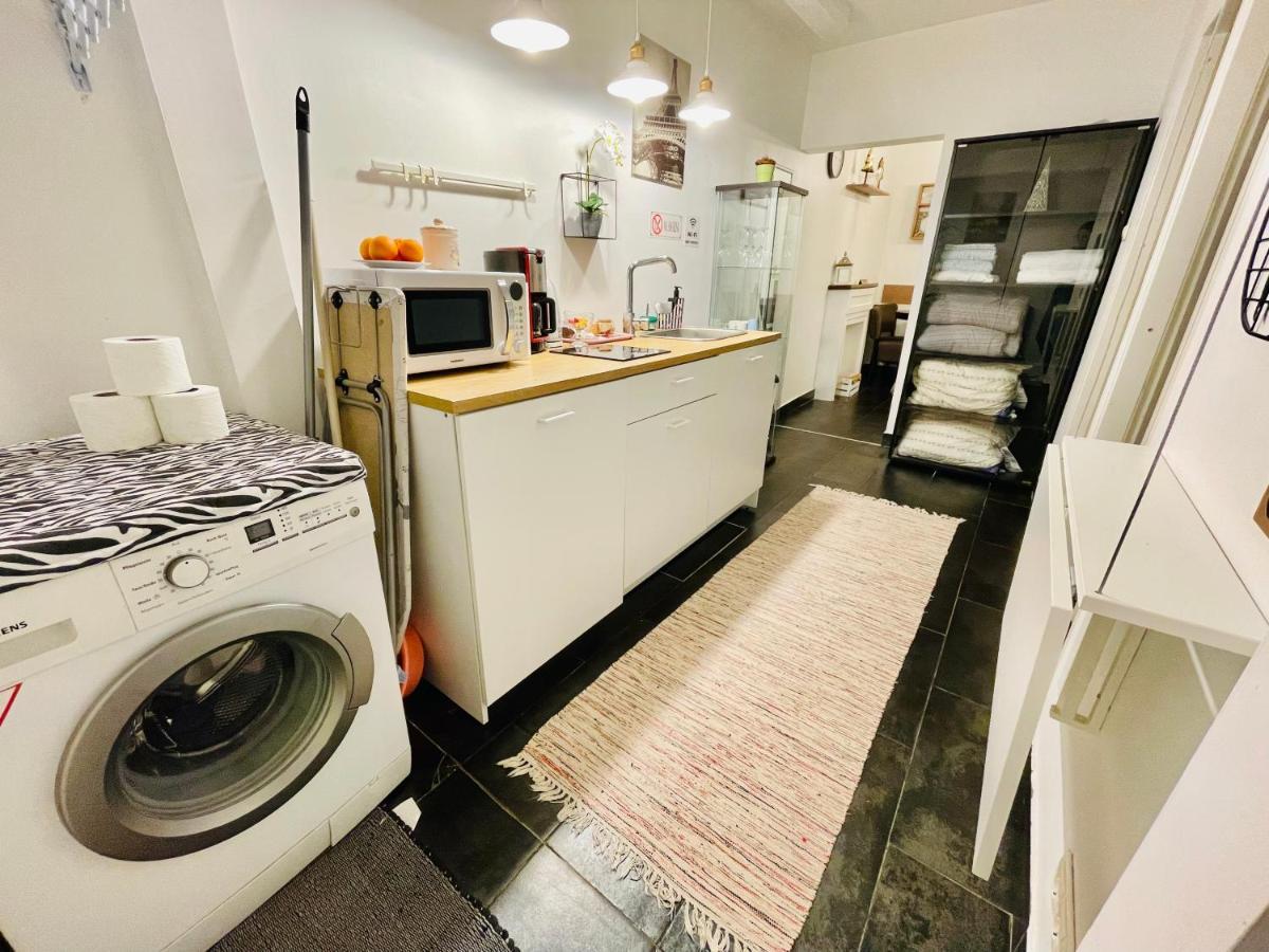 Perfect Place To Stay Self Check In-24H-Netflix-Wifi Resita Buitenkant foto