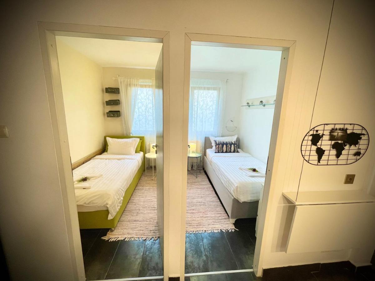 Perfect Place To Stay Self Check In-24H-Netflix-Wifi Resita Buitenkant foto