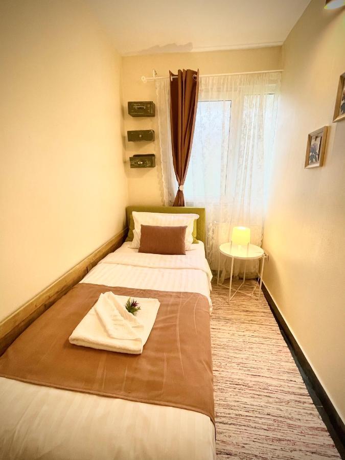 Perfect Place To Stay Self Check In-24H-Netflix-Wifi Resita Buitenkant foto